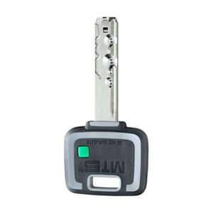 Llave de casa seguridad Alta Mul-t-lock